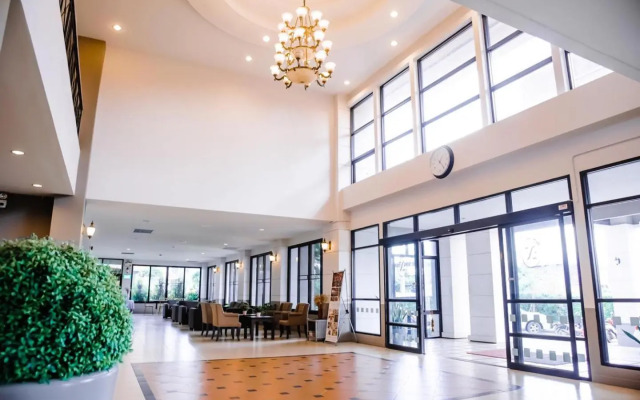 Nipa Garden Hotel