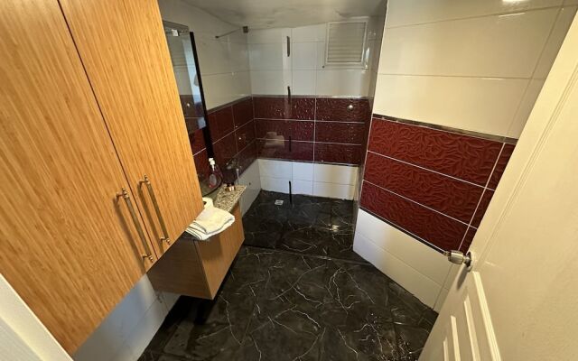 Onn Residence Boutique Otel