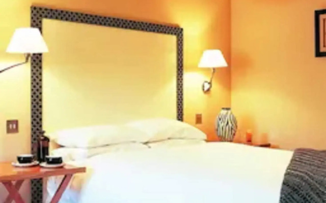 Marwell Hotel Winchester South