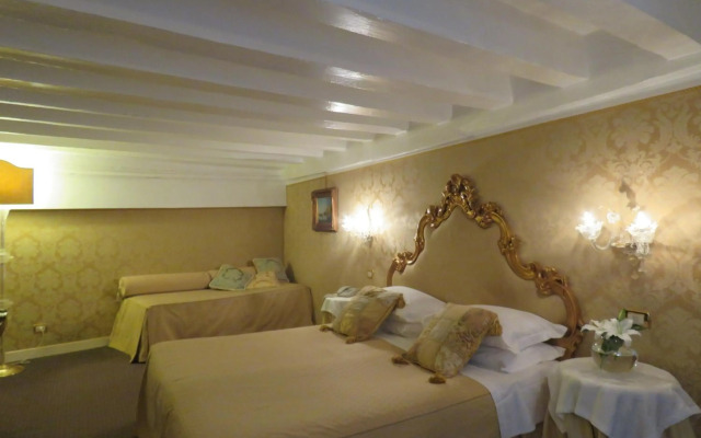 Hotel Antico Doge