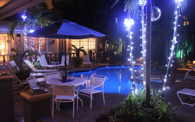 Coral Reef Guesthouse