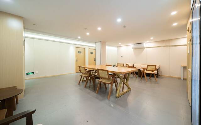 Dunbar Inn Zhenbein Road