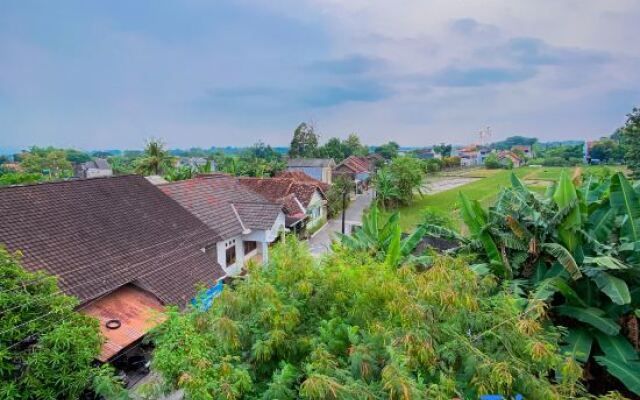 d'WF Hotel