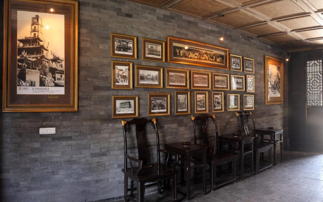 Pingyao Yunjincheng Hotel