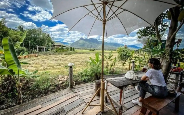 Le Kuna Farm Stay