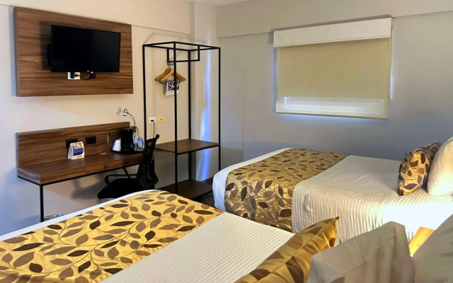 Sleep Inn Mazatlan