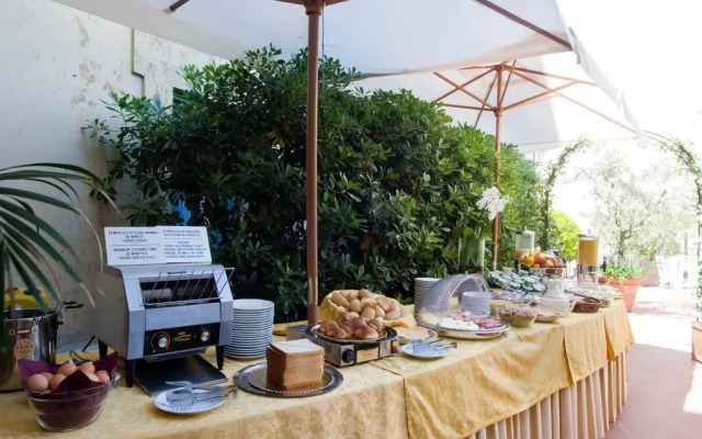 Hotel Silla