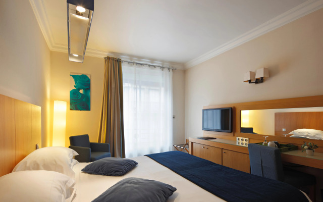 Hôtel Westside Arc de Triomphe