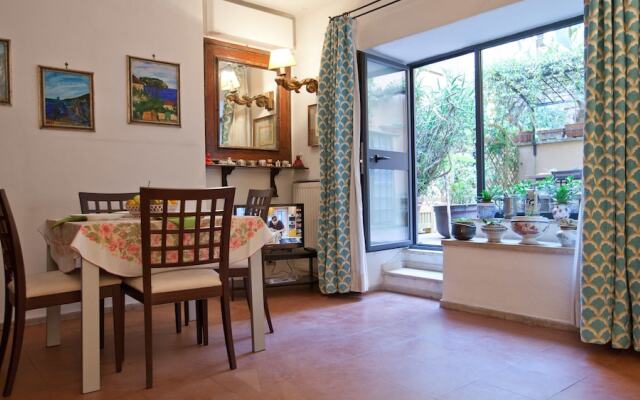 Apartments in Piazza Navona