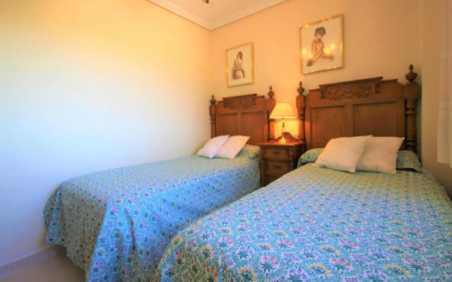 Apartamento en Urb. Natura Playa 2 en Campello-Muchavista C104