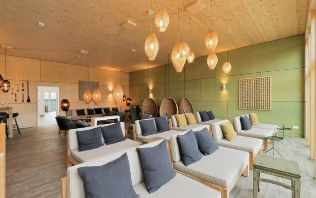 Amazing Home in Lembruch/dümmer See With 3 Bedrooms, Sauna and Indoor Swimming Pool