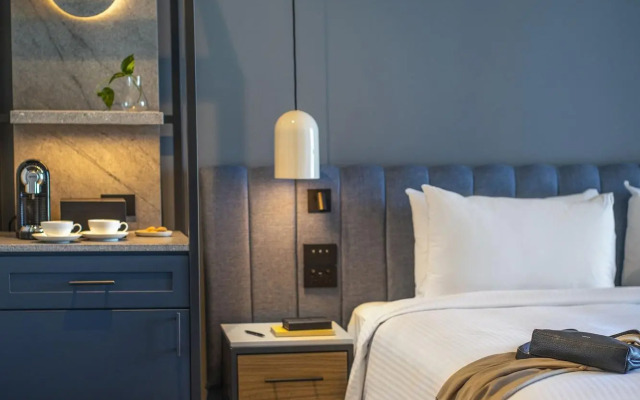 voco Melbourne Central by IHG