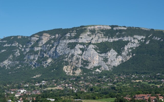 Capucine Archamps Geneve