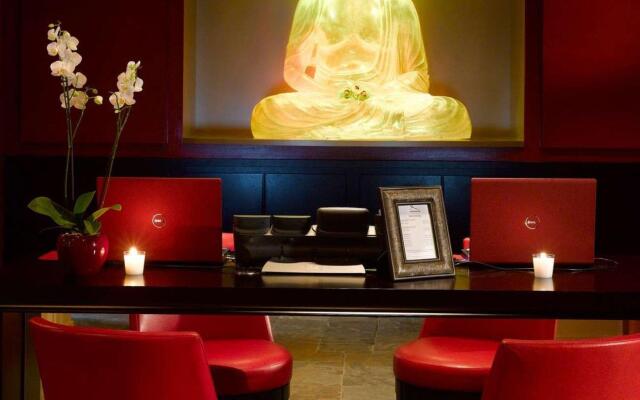 Buddha-Bar Hotel Prague