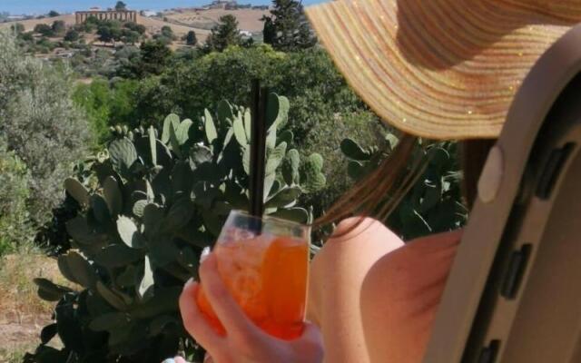 Villa La Lumia B&B Suites & Apartments