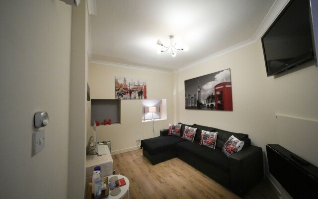 Brenda'S Apart Hotel London