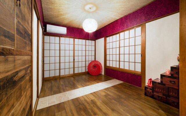 TATERU HOUSE Shimomaruko