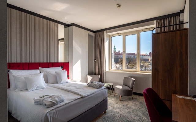 Hotel Kossak