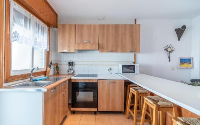Apartamento del Mar San Jose