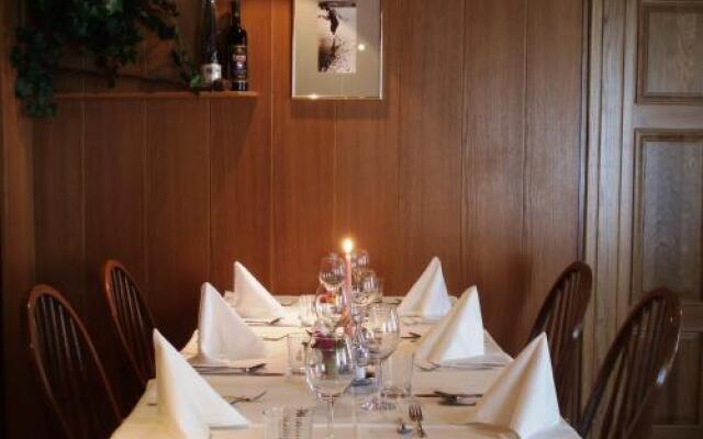 Hotel Vegov Hram