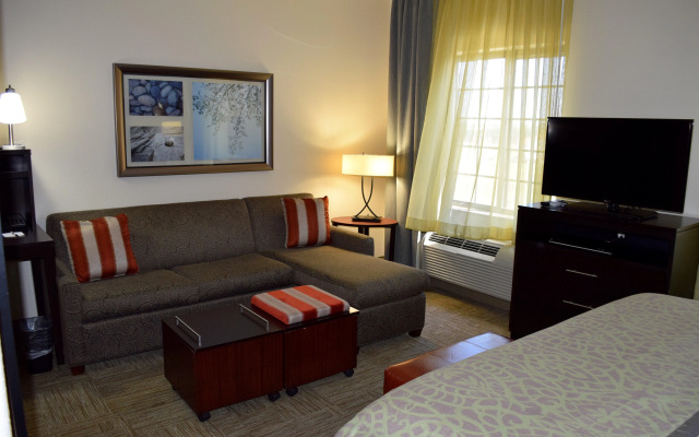 Staybridge Suites Houston Stafford - Sugar Land by IHG