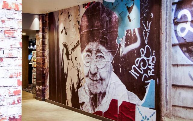 ibis London City - Shoreditch