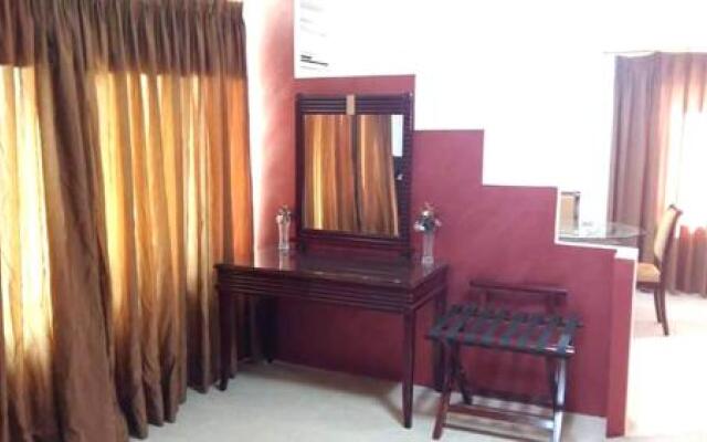 Ya Hala Furnished Appartment