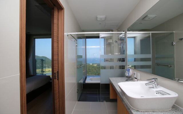 Oceanhills Resort