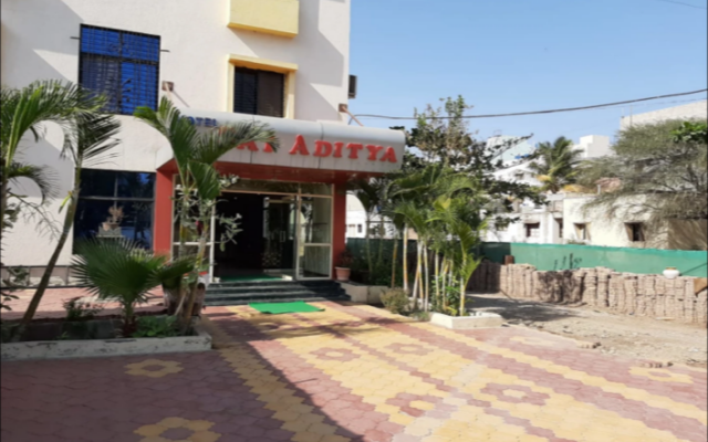 Hotel Sai Aditya