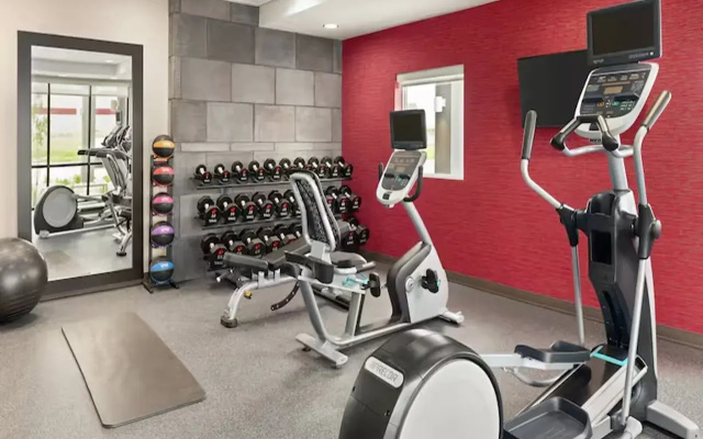 Home2 Suites by Hilton New Braunfels