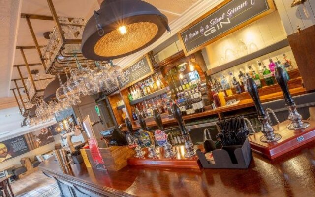 Shakespeare Inn