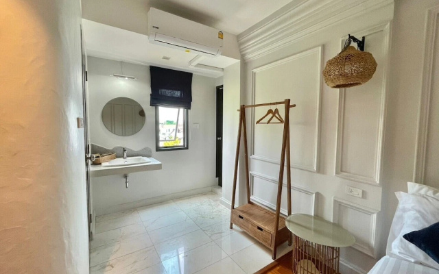 wiang ville boutique hotel