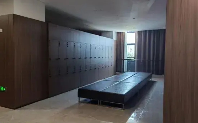 Days Inn By Wyndham(Linyi Qiyang International Airport）