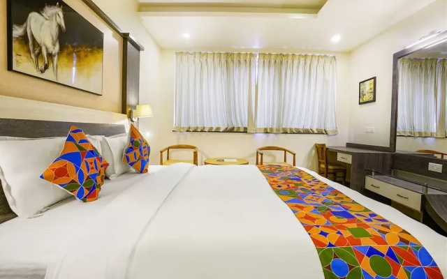 Fabhotel Prestige