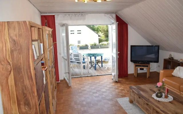 Ferienwohnung Waldblick