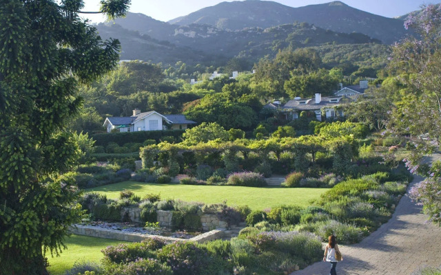 San Ysidro Ranch