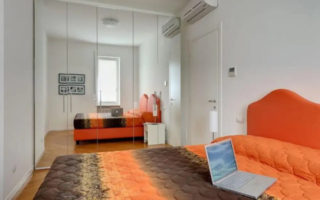 My House Apartments Cremona