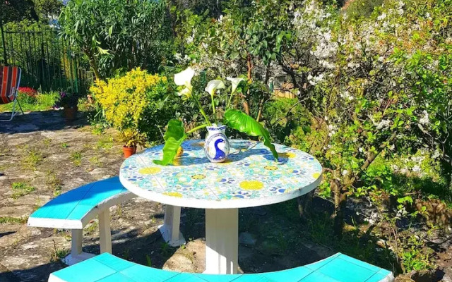 Villa Simonetta