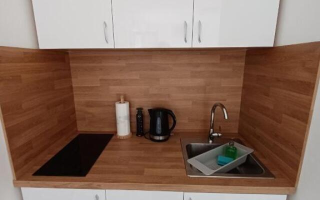 Apartments Sava