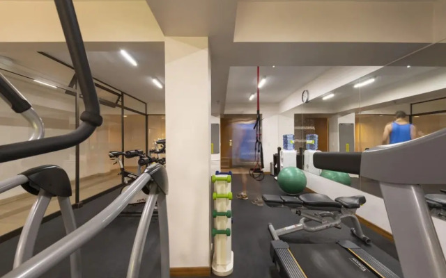 Hotel Director Vitacura