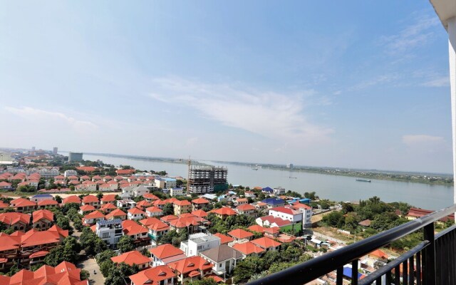 MekongView Residence Tower 2