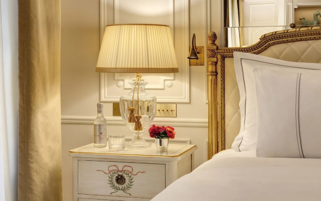 Hôtel Splendide Royal Paris - Relais & Châteaux