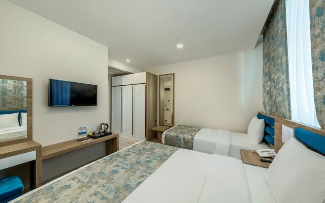 Anelli Hotel