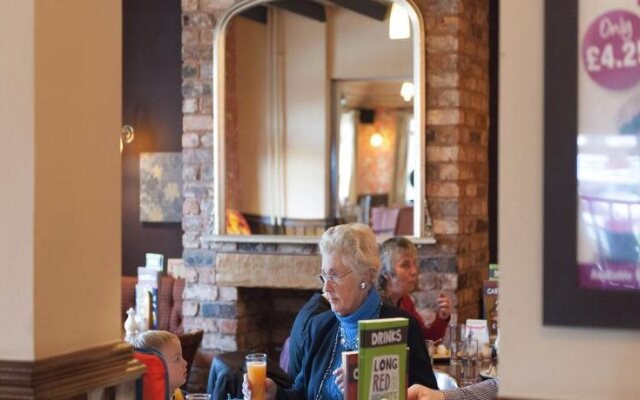 Kings Highway, Derby by Marston's Inns