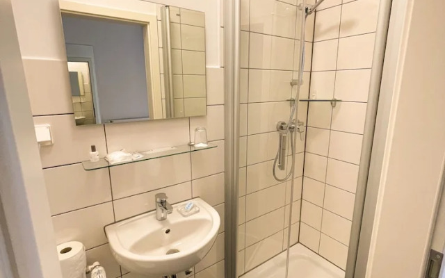 Hotel Kronenkurve
