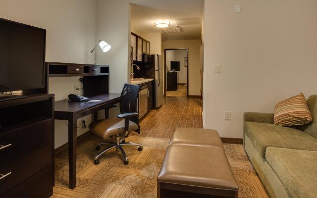 Staybridge Suites Atlanta Airport by IHG
