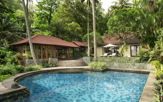 Sheraton Senggigi Beach Resort