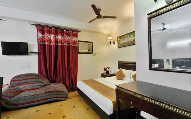 Hotel Revels By A1Rooms
