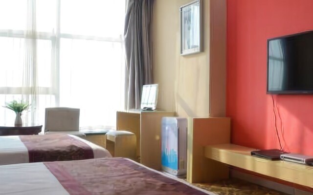 Bianjing Guomao Hotel