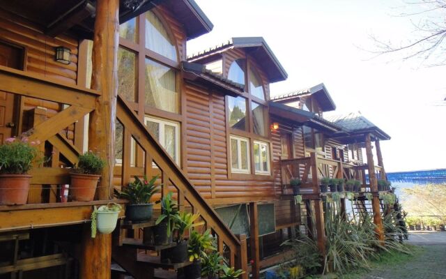 Bunbury Fruit Ranch B&B